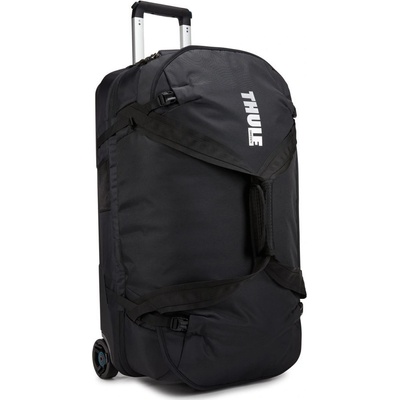 Thule Subterra roller čierny 75 l