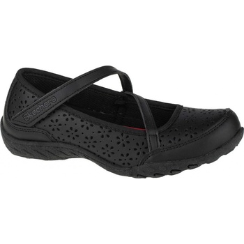 Skechers Breathe Easy Playground Popp 82277L-bbk