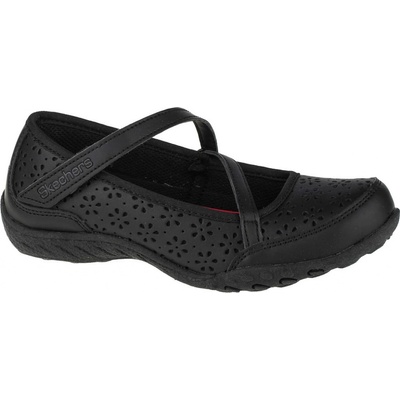 Skechers Breathe Easy Playground Popp 82277L-bbk
