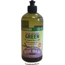 EcoClean prostředek na mytí nádobí Levandule 500 ml