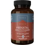 Terranova Prenatal Multivitamin Complex [100 капсули]