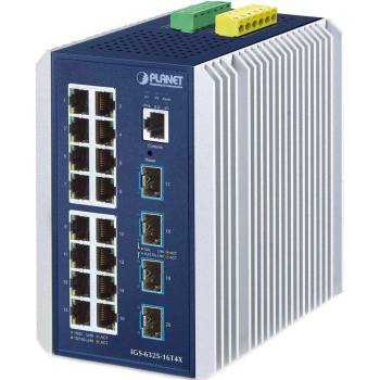 PLANET IGS-6325-16T4X