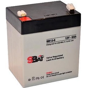 SBAT 5Ah SB12-5