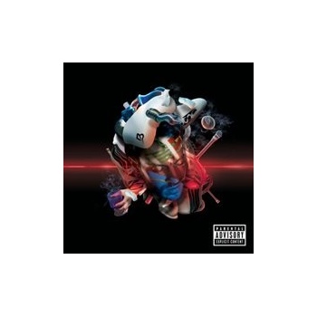 BRODINSKI: BRAVA LP