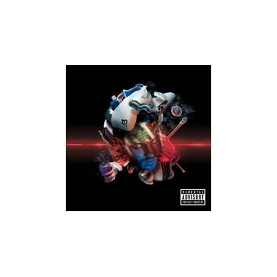 BRODINSKI: BRAVA LP
