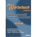 Wörterbuch Modern