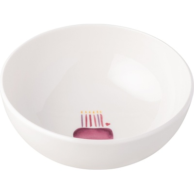 Villeroy & Boch Купичка With Love Happy Birthday 590 мл (10-1689-6252)
