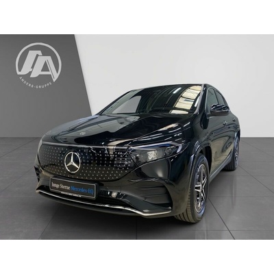Mercedes-Benz EQA 250 AMG 140 kW