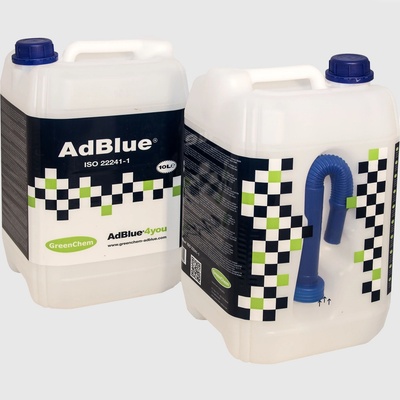 Greenchem AdBlue 10 l