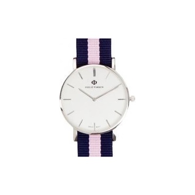 Philip Parker PPNY003S1