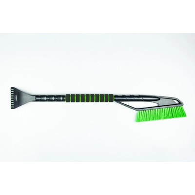 VERSACO škrabka s metličkou ALPIN BS2-80 green