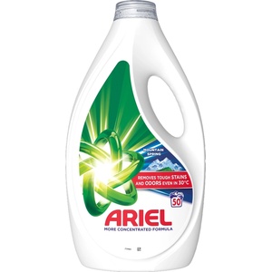 Ariel Ариел гел 50PD Планински извор