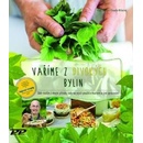 Vaříme z divokých bylin