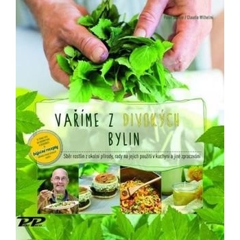 Vaříme z divokých bylin