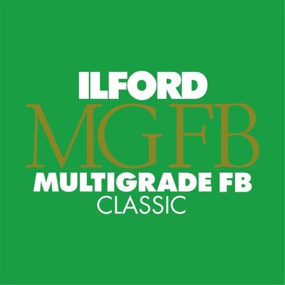 ILFORD MGFB1K