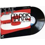Universal Harris G. & Three Sounds: Live At The 'It Club' - Vinyl (LP) (076756)