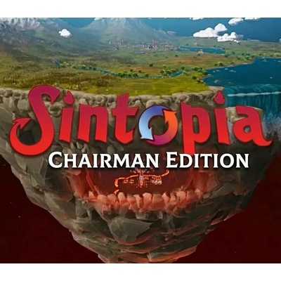 Sintopia Chairman Edition