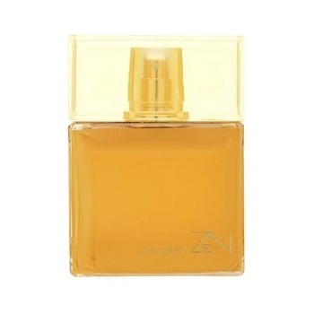 Shiseido Zen 2007 parfémovaná voda dámská 10 ml vzorek