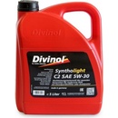 Divinol Syntholight C2 5W-30 5 l