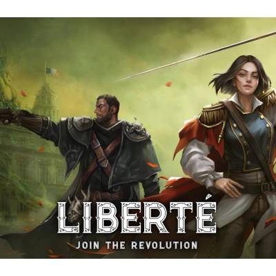 Liberte