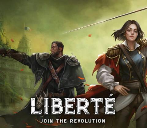 Liberte
