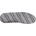 Portwest Base gel man b6304 / Стелки за обувки - бели 37 (b6304whr37)