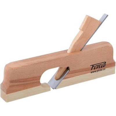 Pinie Dřevěný ruční hoblík římsovník 10- 24 mm CLASSIC nůž Standard 10-24C/S – Zbozi.Blesk.cz