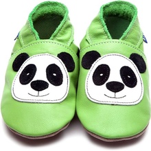 Panda green Inch Blue