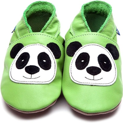 Panda green Inch Blue