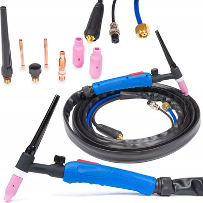 Powermat TIG-17V-16