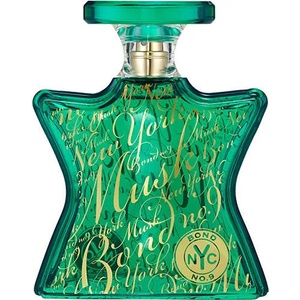 Bond No.9 New York Musk EDP 50 ml Парфюми