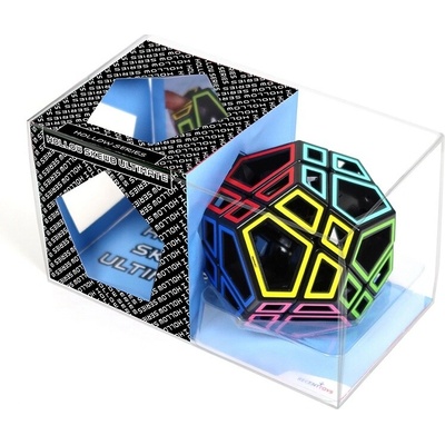 Recenttoys Smartlife Hollow Skewb Ultimate