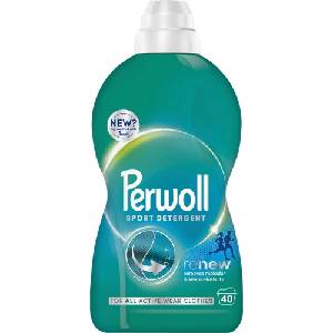 Perwoll 2L 40pd Sport
