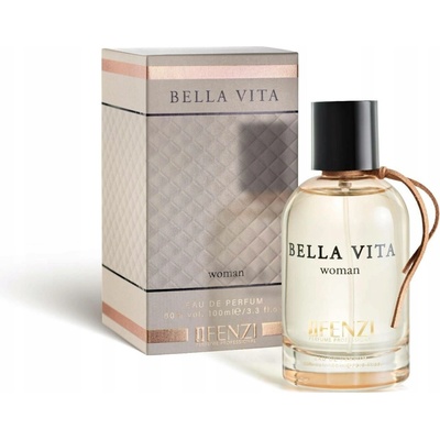 J' Fenzi Retruard Bella parfémovaná voda dámská 100 ml