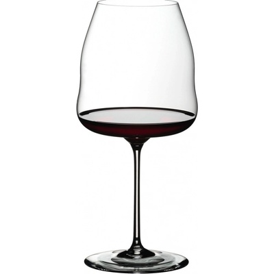 Riedel Poháre WINEWINGS Pinot Noir a Nebbiolo krištáľový pohár 1234/07 1 x 950 ml