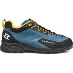 Garmont Мъжки апроуч обувки Garmont Oron WP Approach shoes - Sea Blue / Sunset Yellow - размер 47, 5 (EU) (042-0508-0223)