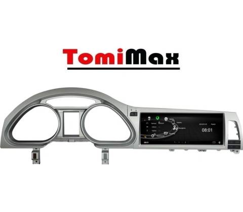 TomiMax 816