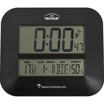 Bentime H17-ET843BK