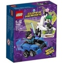 LEGO® Super Heroes 76093 Mighty Micros: Nightwing vs. Joker