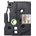 Brother TZEPR851 Tape cassettes 24 mm bandwidth Premium gold black (TZEPR851)