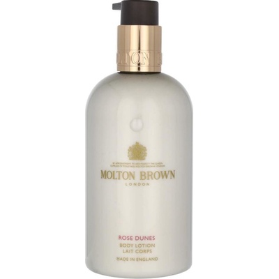 Molton Brown Heavenly Gingerlily tělové mléko 300 ml