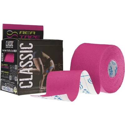 Rea Tape Classic růžová 5 cm x 5 m