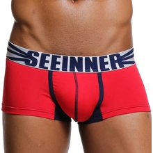 Seeinner S-Crest boxerky