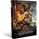 BARBAR CONAN DVD