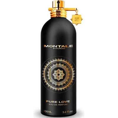 Montale Pure Love EDP 100 ml