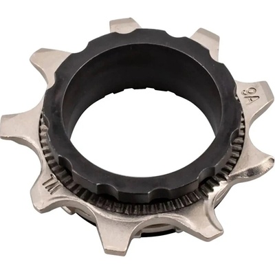 Pastorek SHIMANO 9 zubů s maticí pro 12-kazetu CSM8200/9200 – Hledejceny.cz
