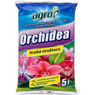 Agro CS pre izbové rastliny 10 l