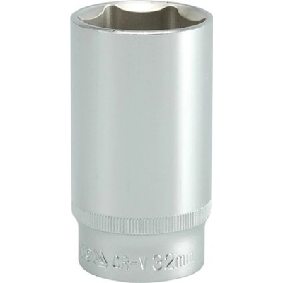 Yato Šestihranný hluboký bit 1/2 - 32 mm