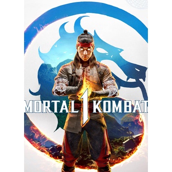 Image 1 of Warner Bros. Interactive Mortal Kombat 1 (PC)
