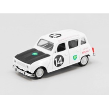 Renault 4 East African Safari 14 1962 NOREV 1:54